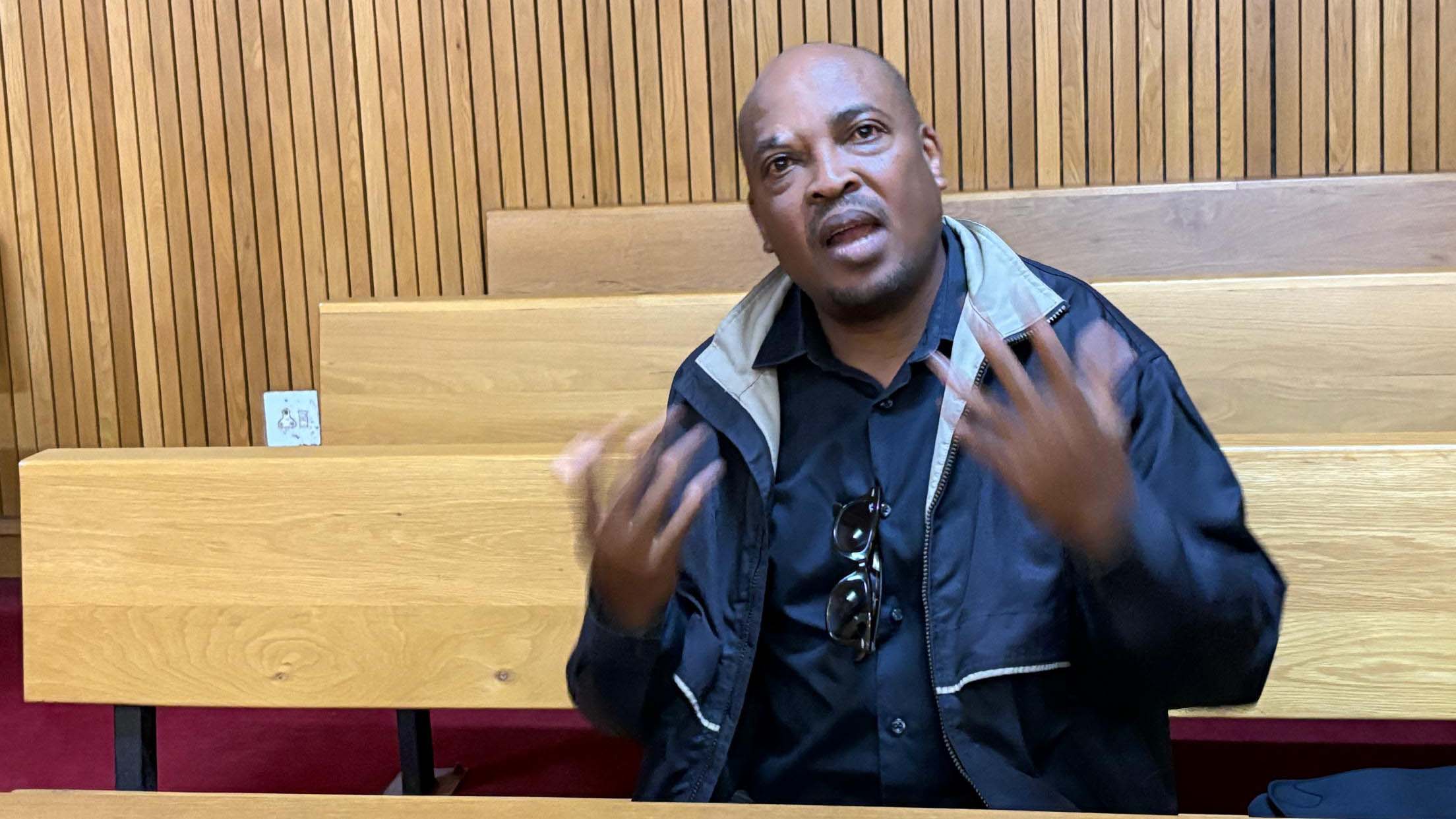 Sentence renewal until Miss Eswatini gets car